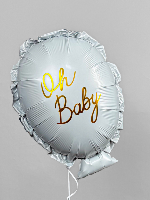 ПД ФИГУРА Шарик OH BABY