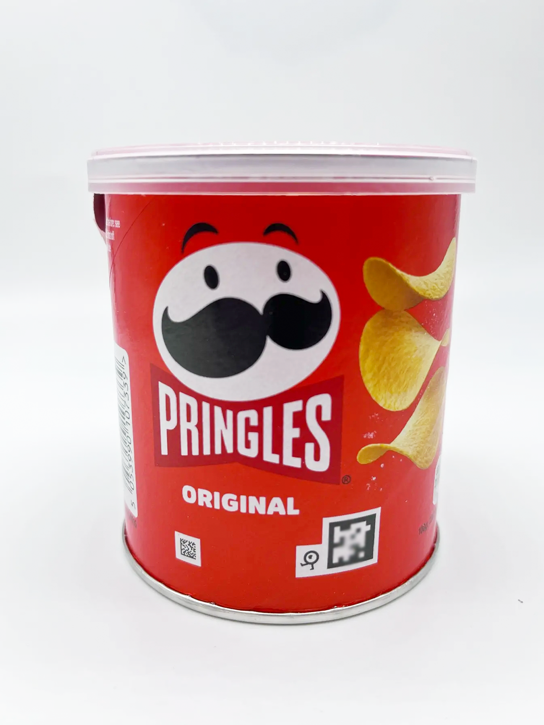 Картофельные чипсы Pringles Original, 40 гр