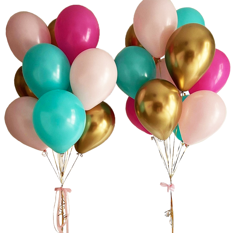 Сет №52 Золотой акцент