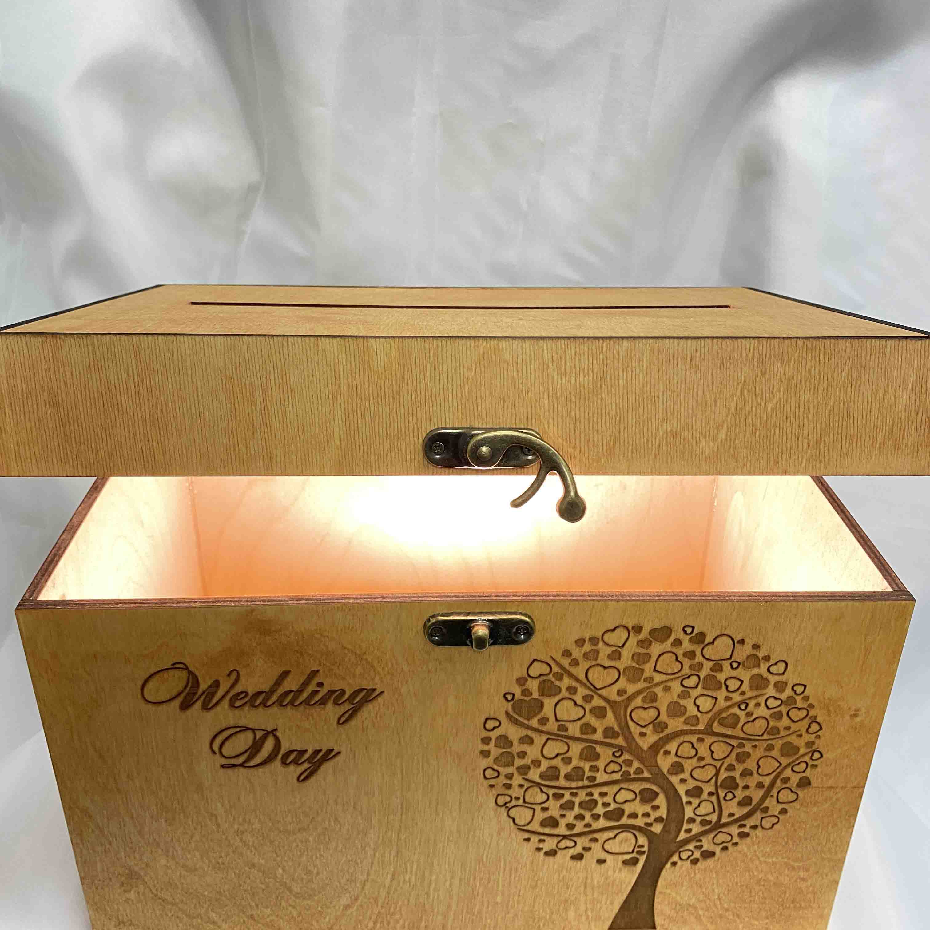 Семейный банк "Свадебный BOX"