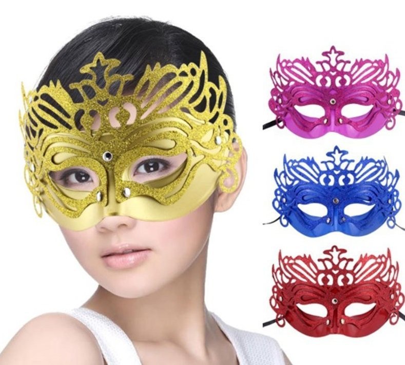 Купить венецианскую маску: масок от 14 производителей