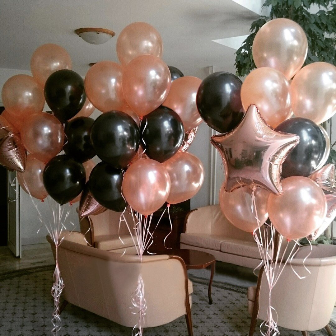 Сет №94 "Пудровое настроение"