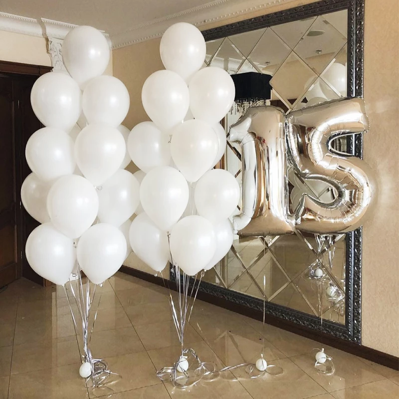 Сет №39 "Жемчуг"