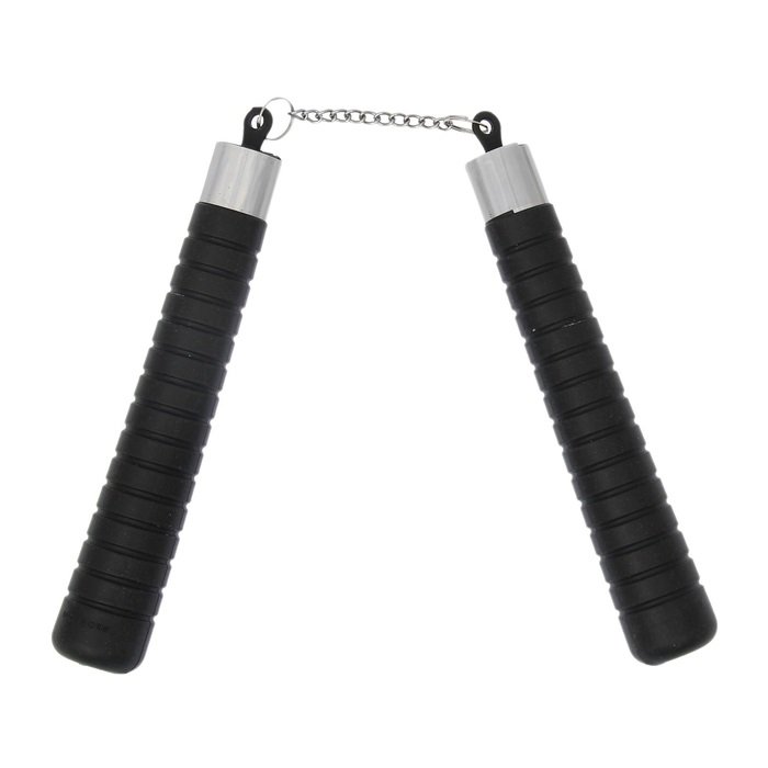 Оружие ниндзя "Нунчаки" 1415272