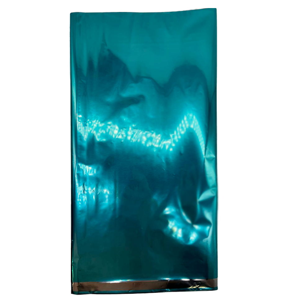 Скатерть 137*183см фольга тиффани