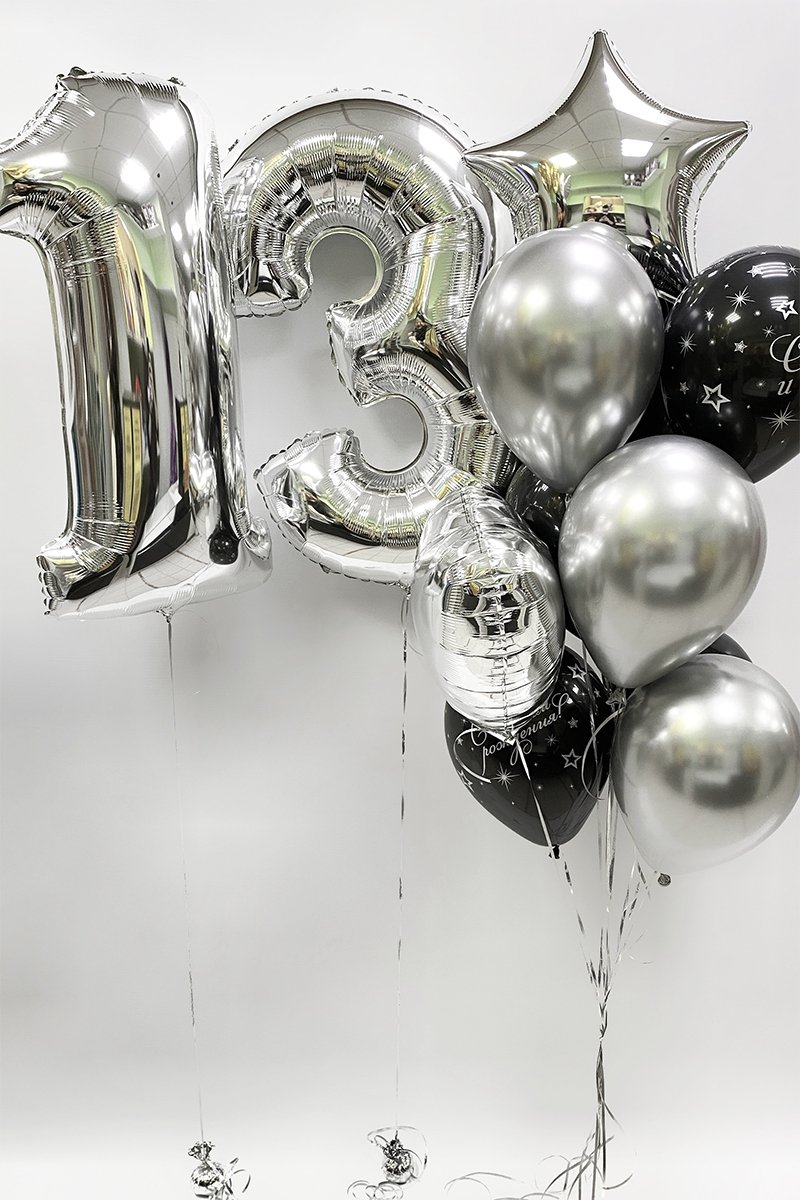 Сет №31 Серебряный фонтан