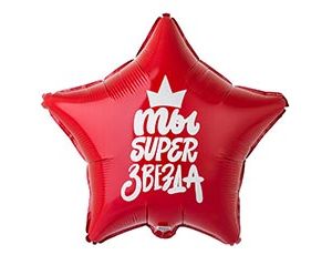 К 18" РУС ТЫ SUPER ЗВЕЗДА