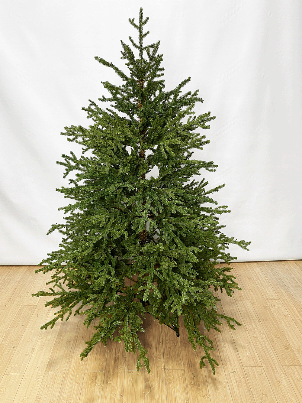 Ёлка Королевская литая 150 - 350 см
