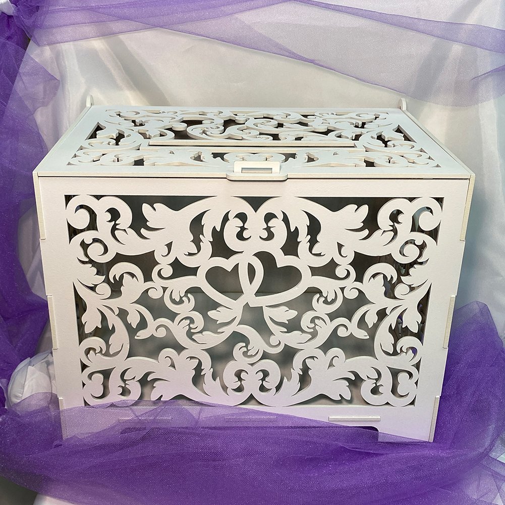 Семейный банк "Сердце" (дерево)