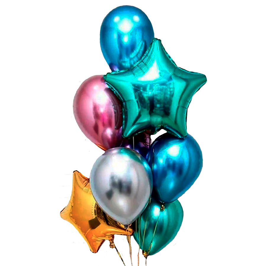 Сет №22 Блеск праздника