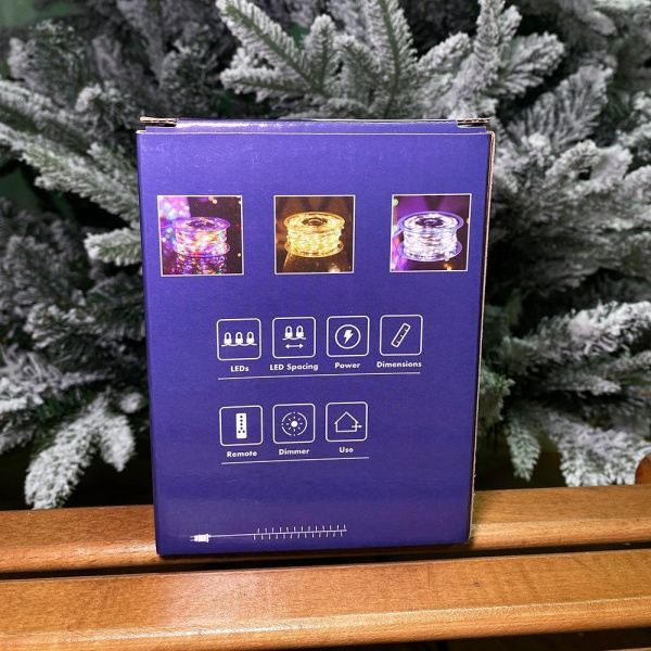 Акция! Гр.эл. Роса тепло улица 50, 100, 200м зел.пр.