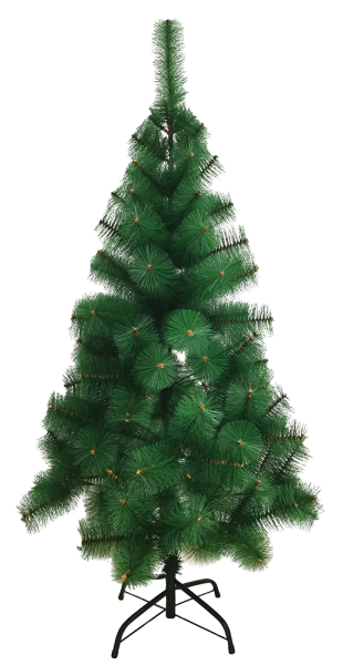 Ёлка Скандинавия 150-270см