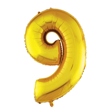 И 40 Цифра Золото (Испания)