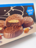 Печенье Baileys Creams Salted Caramel, 128 гр