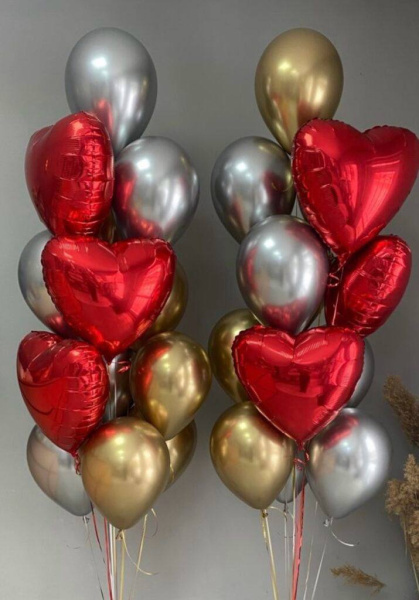 Сет №888 " Любовное послание"