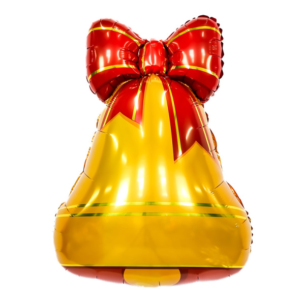 Колокольчик Фигура