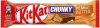 Акция!Батончик шоколадный KitKat Chunky Peanut Butter с арахисовым маслом 42г