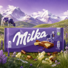 Акция!Шок. плитка Milka Happy Cow (Милка Хеппи Коу) 90г
