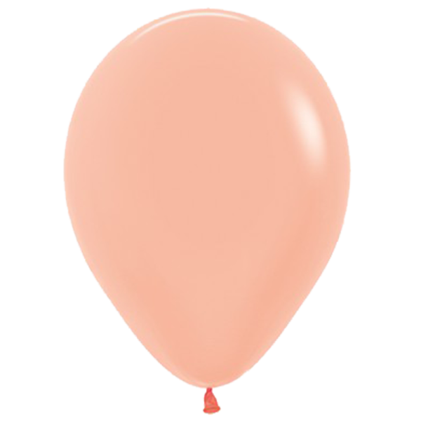 Шар Оранжевый, Неон