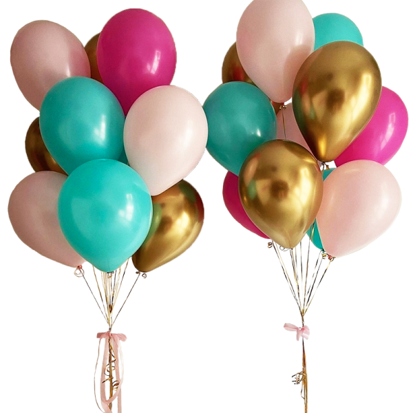 Сет №52 Золотой акцент