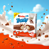 Акция!Шоколадный батончик Kinder Limited Tronky, 90г/5шт