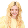 Парик "Романтичный" Блондинка / 1 шт. (Китай)