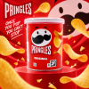 Картофельные чипсы Pringles Original, 40 гр