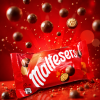 Драже шоколадное Maltesers,  37 г, 1 шт