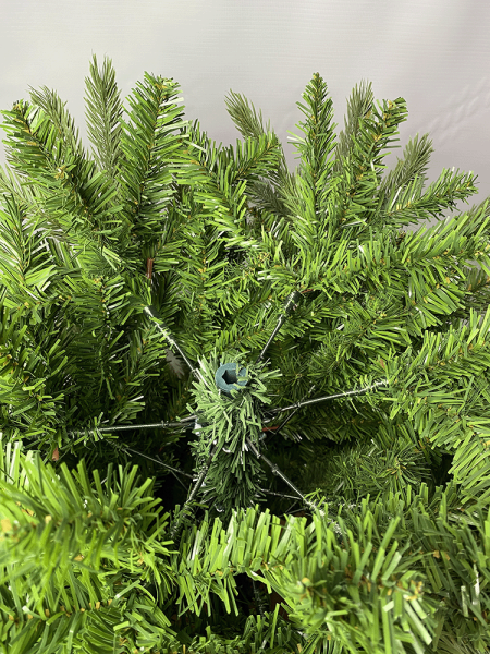 Ёлка Сказочная литая 180 - 300 см