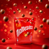 Драже шоколадное Maltesers,  135 гр