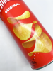 Картофельные чипсы PRINGLES Оригинальные, 165г