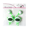 Очки карнавальные "Монстрики"