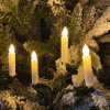 Гирлянда электрическая Свечи 20ламп