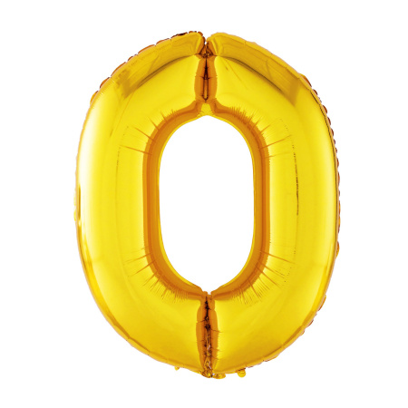 И 40 Цифра Золото (Испания)