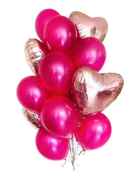 Сет №56 Взрыв чувств