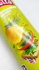 Картофельные чипсы Pringles со вкусом средиземноморских трав (Mediterranean Herbs)