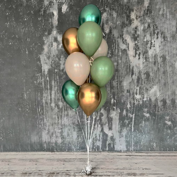 Сет №108 "Украшение от Тиффани"