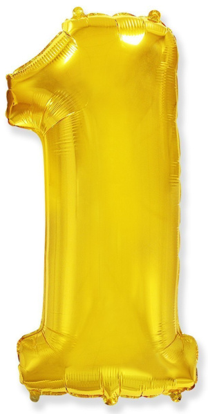 И 40 Цифра Золото (Испания)