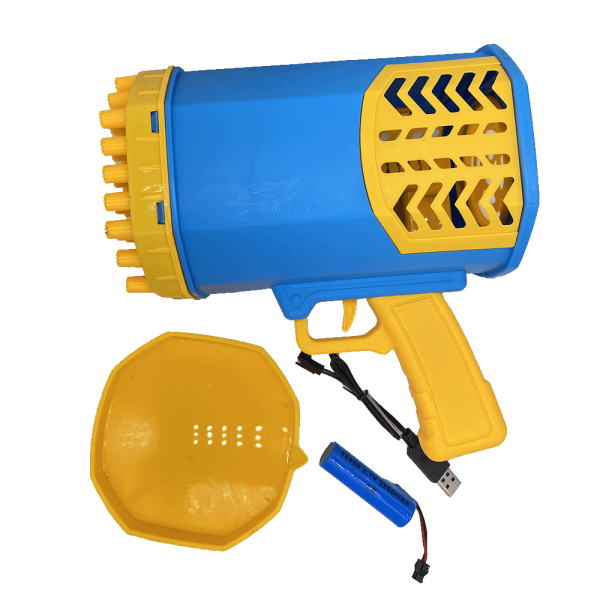 АКЦИЯ!Мылемет(мыльные пузыри) 1300