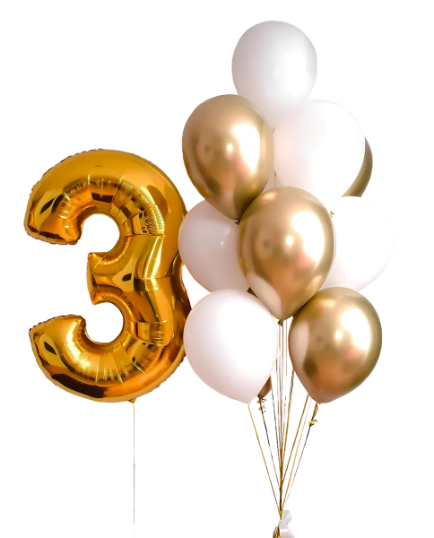 Сет №58 Золотое сечение