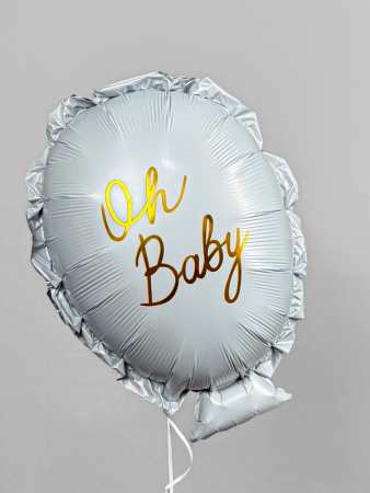 ПД ФИГУРА Шарик OH BABY