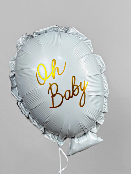 ПД ФИГУРА Шарик OH BABY