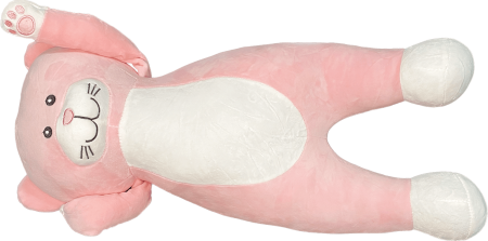 Акция! Мягкая игрушка Кот сосиска толстый 60см, 80см