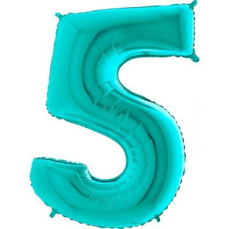 И 40 Цифра Тиффани (Италия)