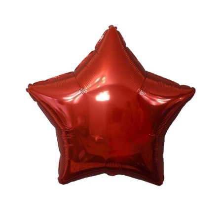 И 32 Звезда Красный (80см)