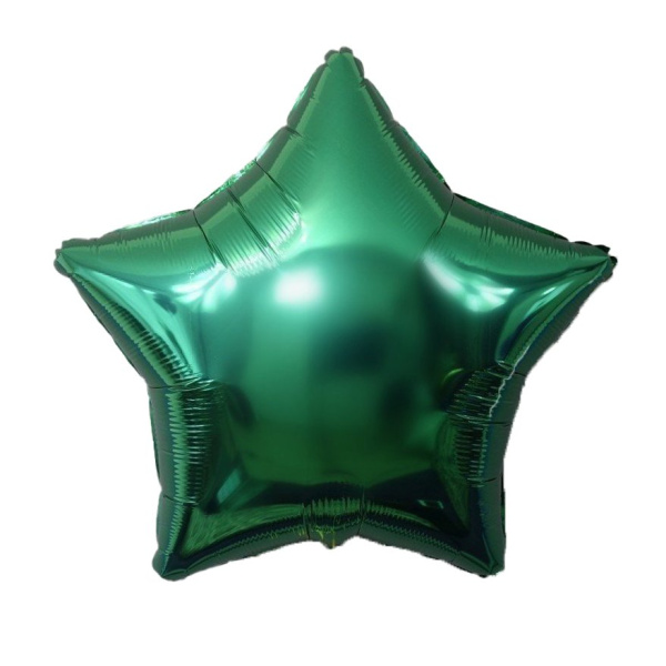 И 32 Звезда Зеленый (80см)