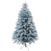 Ёлка Сказочная голубая литая 180 - 240 см