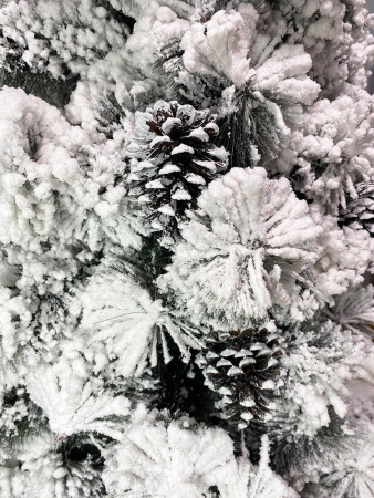 Елка Пышная 90 - 240 см  Елка Пышная 90 - 240 см