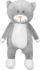 Акция! Мягкая игрушка Кот сосиска толстый 60см, 80см