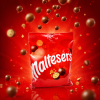 Драже шоколадное Maltesers,  68 гр